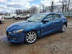 3MZBN1L71HM119741 2017 MAZDA 3