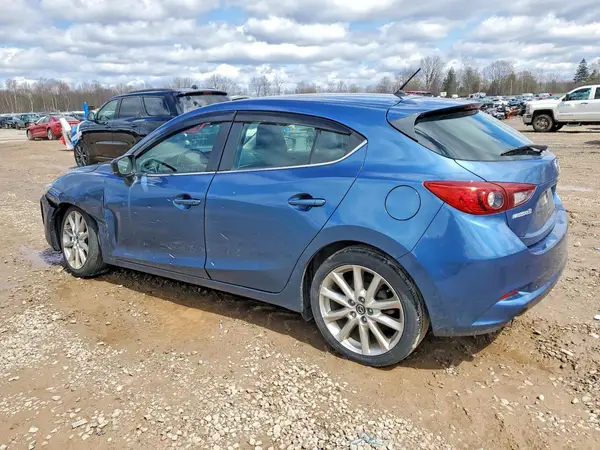 3MZBN1L71HM119741 2017 MAZDA 3 - Image 2