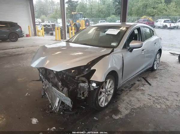 3MZBN1L71HM120680 2017 MAZDA 3 - Image 2