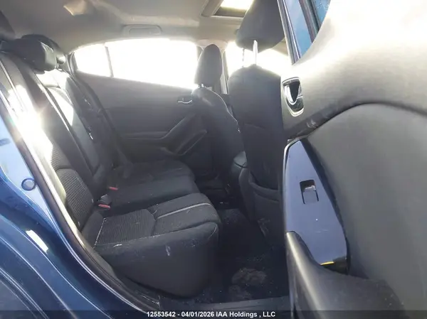 3MZBN1L71HM124521 2017 MAZDA 3 - Image 8