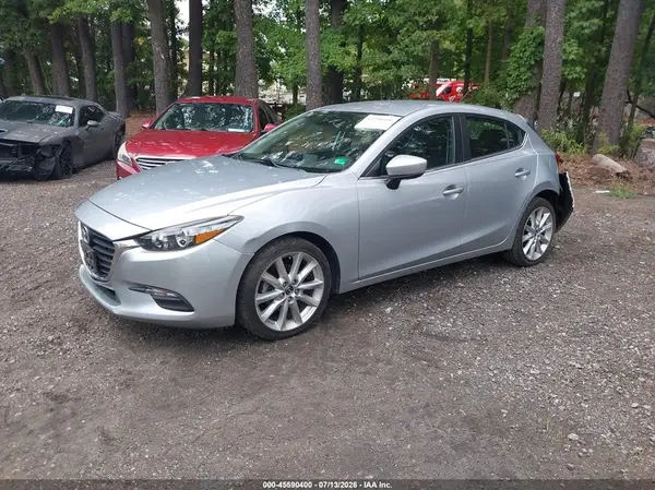 3MZBN1L71HM133705 2017 MAZDA 3 - Image 2