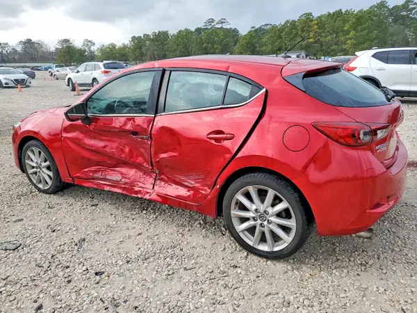 3MZBN1L71HM140847 2017 MAZDA 3 - Image 2