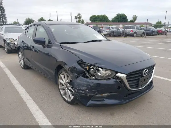 3MZBN1L71HM141674 2017 MAZDA 3 - Image 1