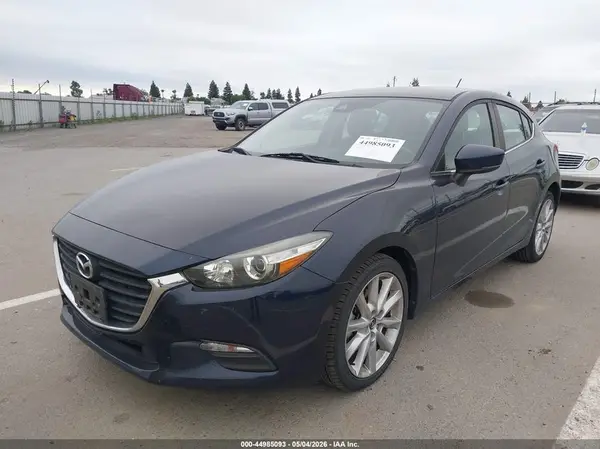 3MZBN1L71HM141674 2017 MAZDA 3 - Image 2