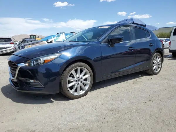 3MZBN1L71HM149340 2017 MAZDA 3 - Image 1