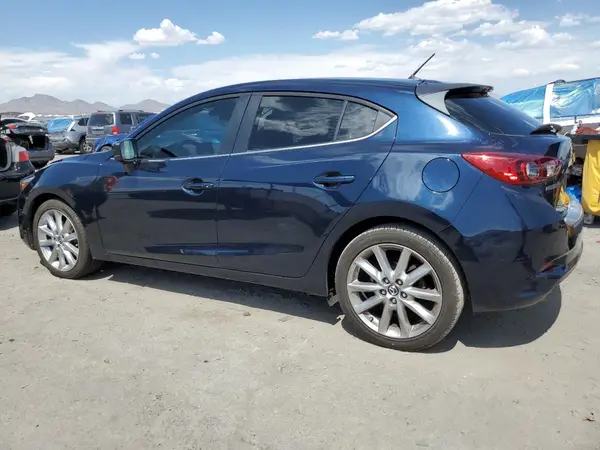 3MZBN1L71HM149340 2017 MAZDA 3 - Image 2