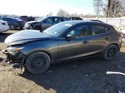 3MZBN1L71JM233163 2018 MAZDA 3
