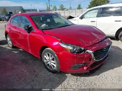 3MZBN1L71JM238041 2018 MAZDA 3