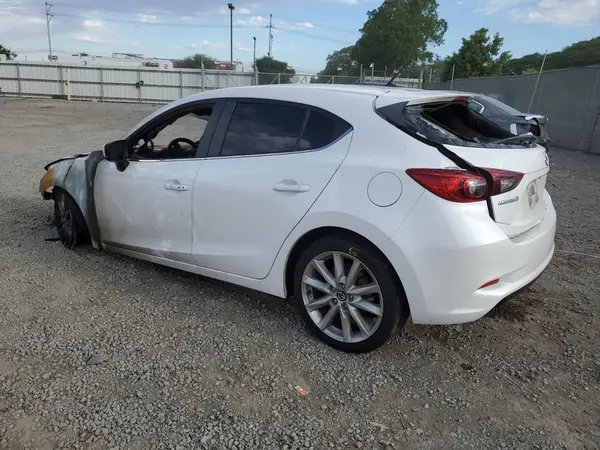 3MZBN1L72HM101104 2017 MAZDA 3 - Image 2