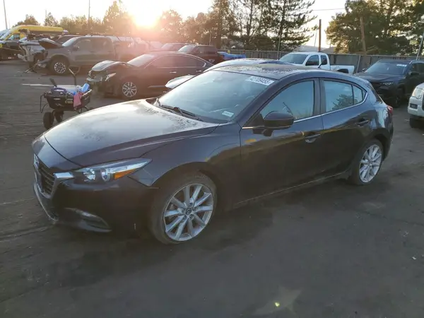 3MZBN1L72HM108392 2017 MAZDA 3 - Image 1