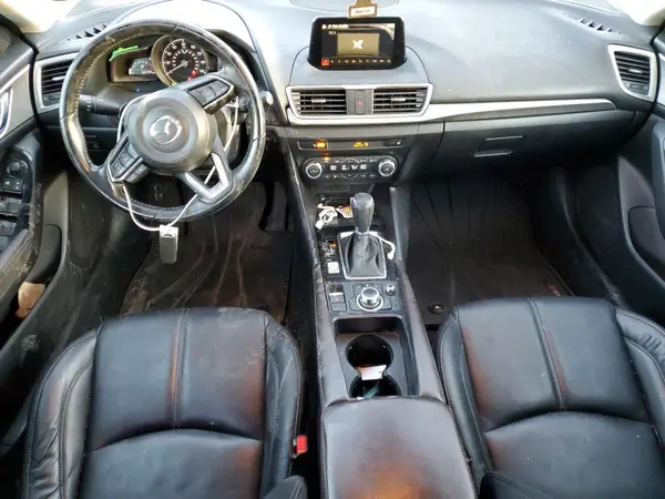 3MZBN1L72HM108392 2017 MAZDA 3 - Image 8