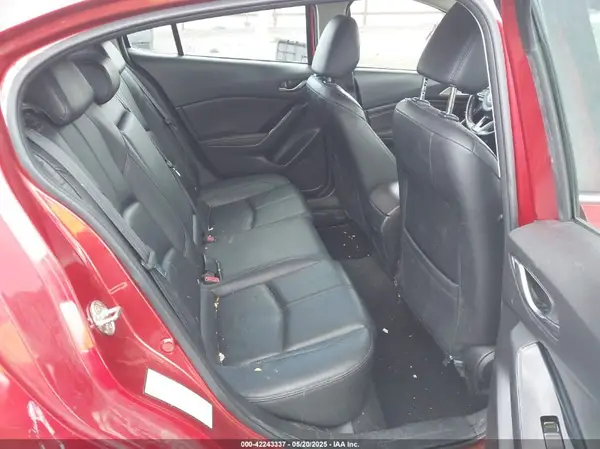 3MZBN1L72HM121014 2017 MAZDA 3 - Image 8