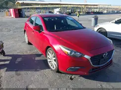 3MZBN1L72HM122261 2017 MAZDA 3