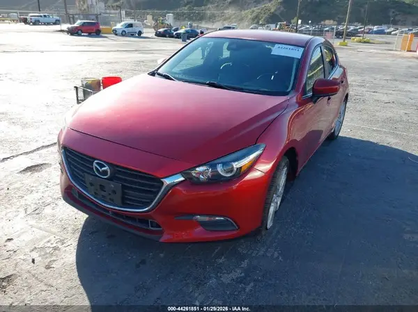 3MZBN1L72HM122261 2017 MAZDA 3 - Image 2