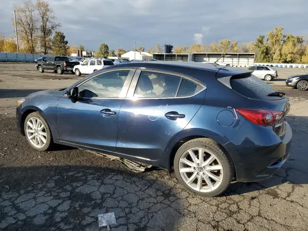 3MZBN1L72HM123538 2017 MAZDA 3 - Image 2