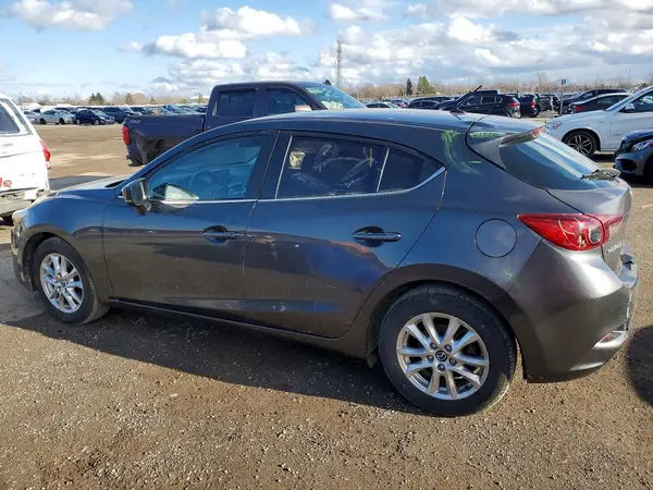 3MZBN1L72HM128223 2017 MAZDA 3 - Image 2