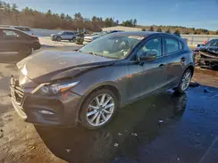 3MZBN1L72HM132921 2017 MAZDA 3
