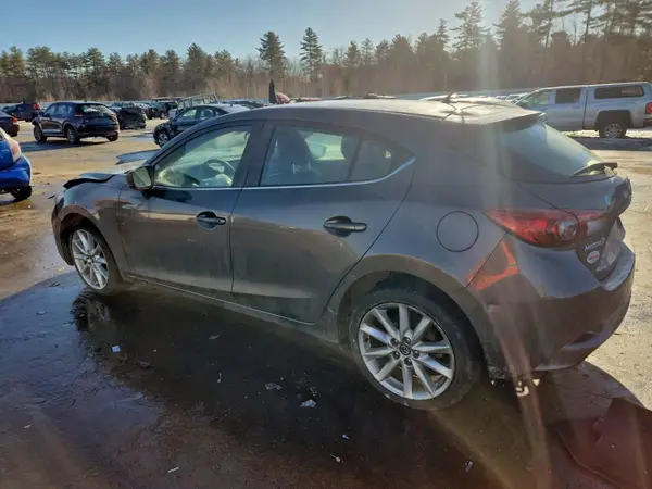 3MZBN1L72HM132921 2017 MAZDA 3 - Image 2