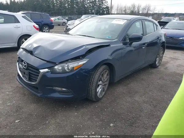 3MZBN1L72HM153011 2017 MAZDA 3 - Image 2