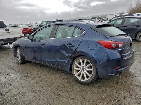 3MZBN1L72HM153364 2017 MAZDA 3 - Image 2