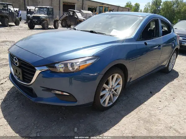 3MZBN1L73HM108580 2017 MAZDA 3 - Image 2