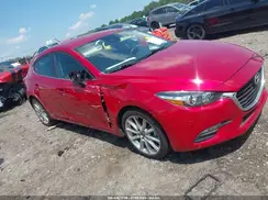 3MZBN1L73HM118171 2017 MAZDA 3