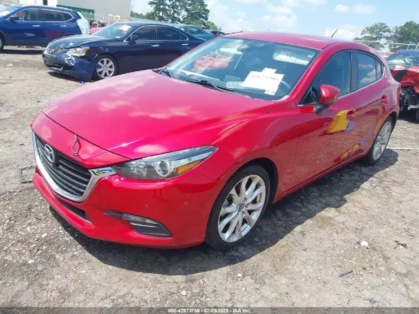 3MZBN1L73HM118171 2017 MAZDA 3 - Image 2