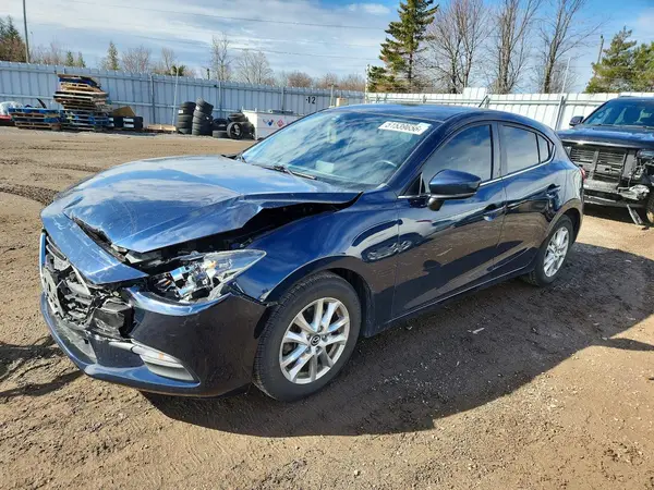 3MZBN1L73HM133768 2017 MAZDA 3 - Image 1