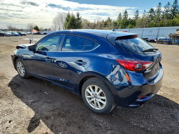 3MZBN1L73HM133768 2017 MAZDA 3 - Image 2