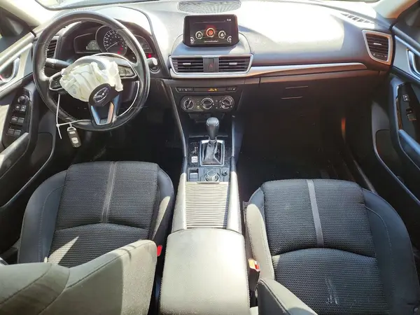3MZBN1L73HM133768 2017 MAZDA 3 - Image 8