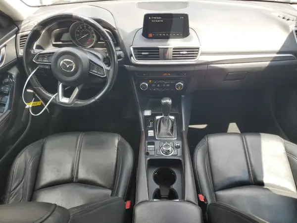 3MZBN1L73HM146424 2017 MAZDA 3 - Image 8