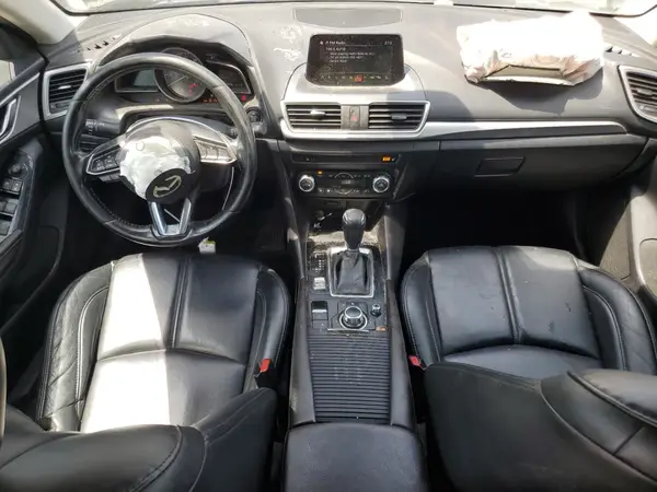 3MZBN1L73HM148674 2017 MAZDA 3 - Image 8