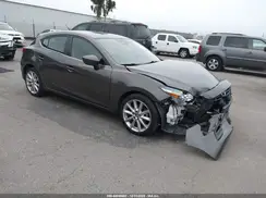 3MZBN1L73HM156211 2017 MAZDA 3