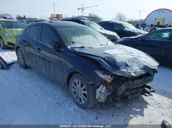 3MZBN1L73JM232127 2018 MAZDA 3