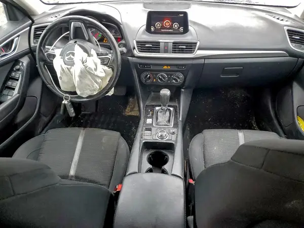 3MZBN1L73JM250191 2018 MAZDA 3 - Image 8
