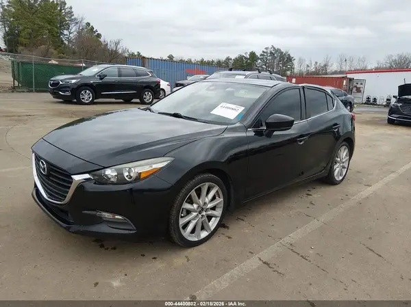 3MZBN1L74HM102139 2017 MAZDA 3 - Image 2