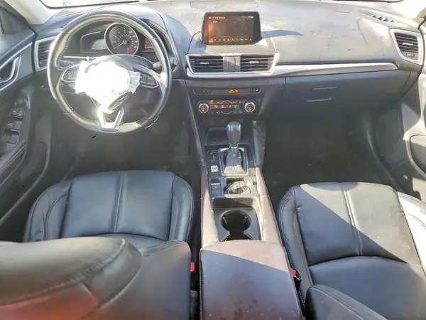3MZBN1L74HM109852 2017 MAZDA 3 - Image 8