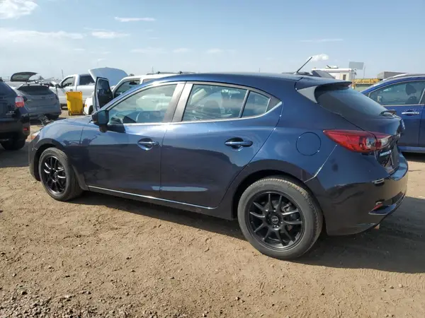 3MZBN1L74HM109897 2017 MAZDA 3 - Image 2