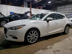3MZBN1L74HM120883 2017 MAZDA 3