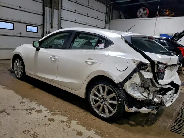 3MZBN1L74HM120883 2017 MAZDA 3 - Image 2