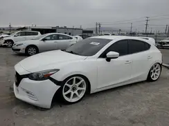 3MZBN1L74HM123055 2017 MAZDA 3