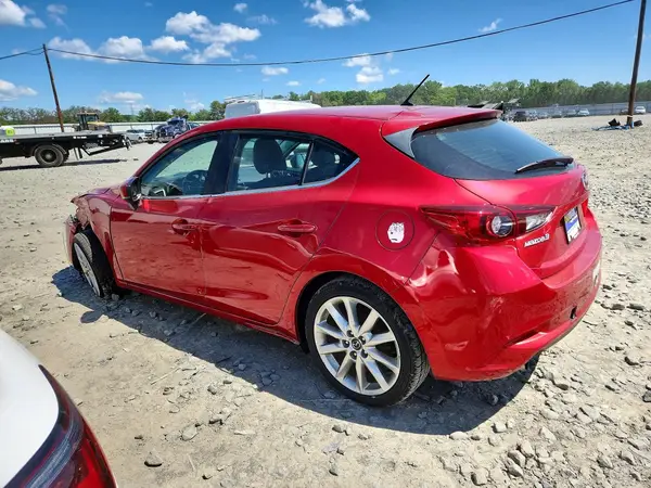 3MZBN1L74HM136257 2017 MAZDA 3 - Image 2