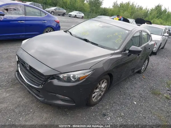 3MZBN1L74HM142317 2017 MAZDA 3 - Image 2