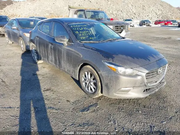3MZBN1L74JM221749 2018 MAZDA 3 - Image 1