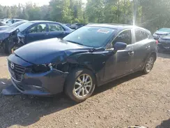 3MZBN1L74JM223677 2018 MAZDA 3