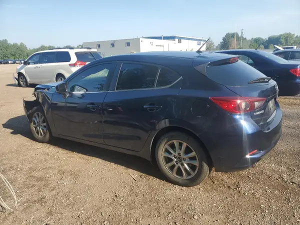 3MZBN1L74JM223677 2018 MAZDA 3 - Image 2