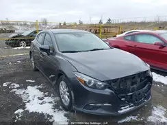 3MZBN1L74JM232900 2018 MAZDA 3