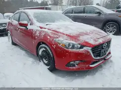 3MZBN1L74JM235442 2018 MAZDA 3