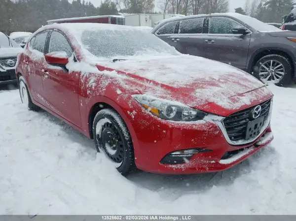 3MZBN1L74JM235442 2018 MAZDA 3 - Image 1