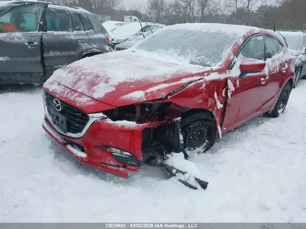 3MZBN1L74JM235442 2018 MAZDA 3 - Image 2